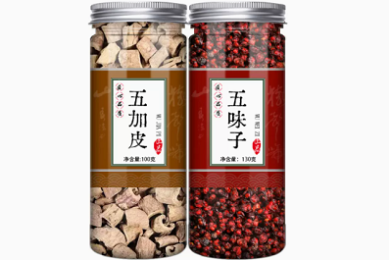 五黑糕多少钱一瓶 五黑糕吃多久有效果